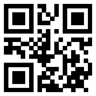 Immagine del Qr Code di 3912971017