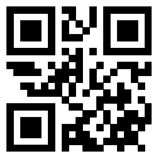 3912971019 Qr Code associato