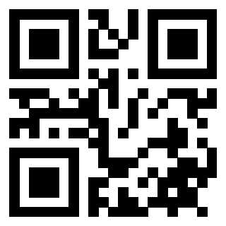 Il Qr Code di 3912971020