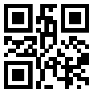 Immagine del QrCode di 3912971022