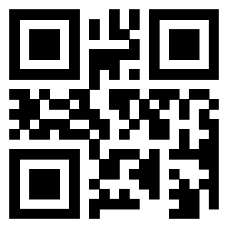 Il Qr Code di 3912971025