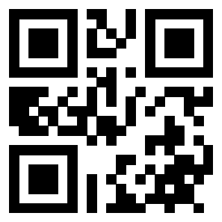 Il QrCode di 3912971026