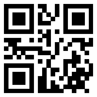 Immagine del QrCode di 3912971027