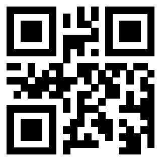Immagine del QrCode di 3912971028