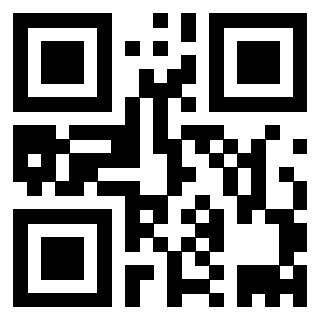 Scansione del Qr Code di 3912971031