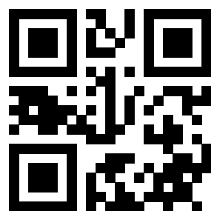 3912971032 - Immagine del QrCode associato