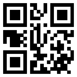 Qr Code di 3912971033