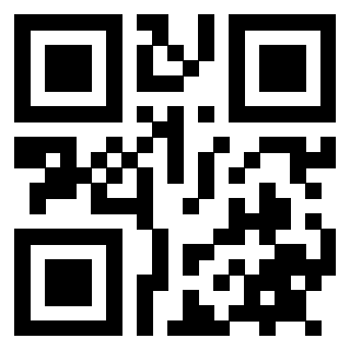 Immagine del QrCode di 3912971034