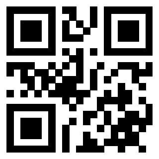 Il Qr Code di 3912971039