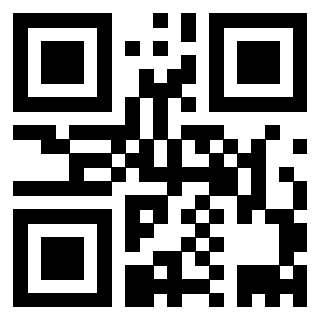 Il Qr Code di 3912971040