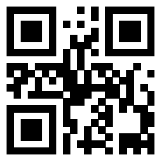 Il Qr Code di 3912971041