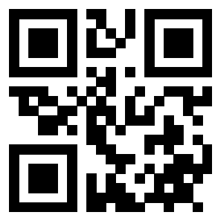 3912971046 - Immagine del Qr Code associato