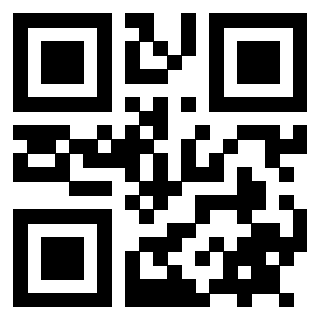 Scansione del Qr Code di 3912971048