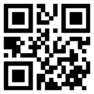3912971049 - Immagine del Qr Code