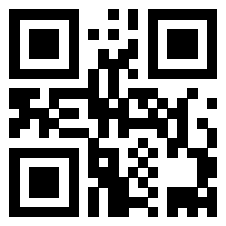 3912971050 - Immagine del QrCode associato