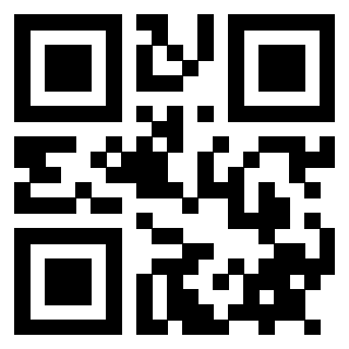 3912971052 - Immagine del Qr Code