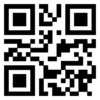 Scansione del QrCode di 3913040829
