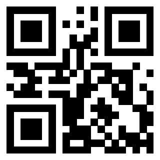 3913040833 - Immagine del QrCode associato