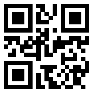 Scansione del QrCode di 3913040836