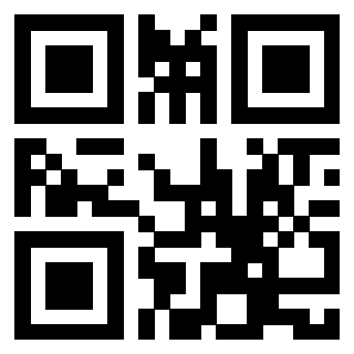 3913040837 QrCode associato