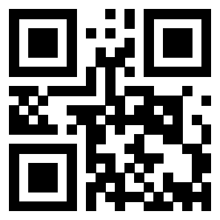 Immagine del QrCode di 3913040847