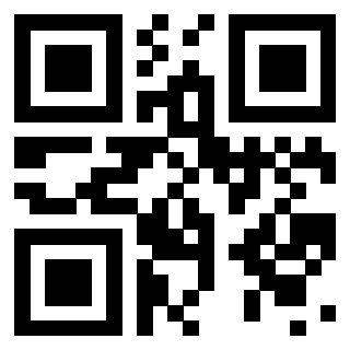 Scansione del QrCode di 3913040851
