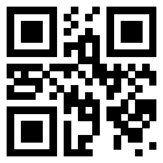 3913040855 - Immagine del Qr Code