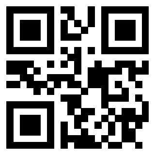 Scansione del Qr Code di 3913040856