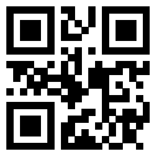 3913040857 - Immagine del QrCode associato