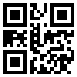 Immagine del QrCode di 3913040861