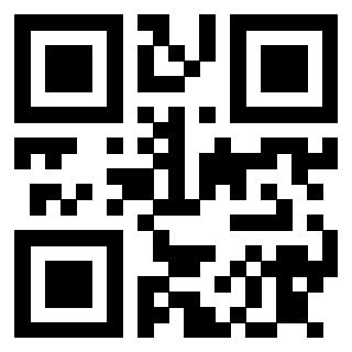 3913040862 Qr Code associato