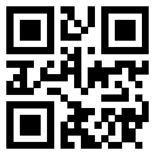 3913040863 Qr Code associato
