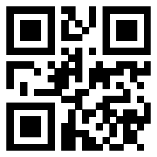 Immagine del Qr Code di 3913040865
