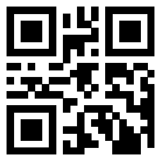 3913040866 Qr Code associato