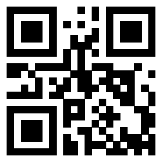 3913040871 - Immagine del QrCode associato