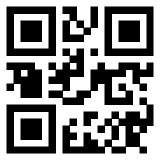 Il QrCode di 3913040872