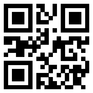 Il QrCode di 3913040873