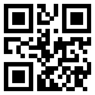 Scansione del Qr Code di 3913040879