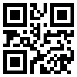3913040880 - Immagine del Qr Code associato