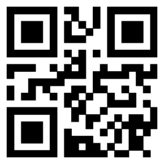 3913040890 - Immagine del QrCode associato