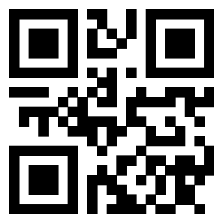 Scansione del QrCode di 3913040891