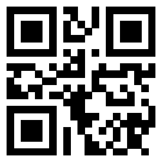 Scansione del QrCode di 3913040892