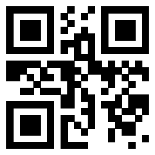 Immagine del Qr Code di 3913040894