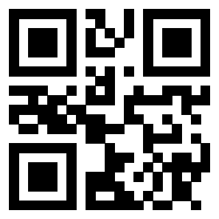 Immagine del QrCode di 3913040896