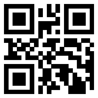 3913040897 QrCode associato
