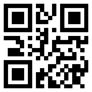 3913040898 - Immagine del QrCode associato