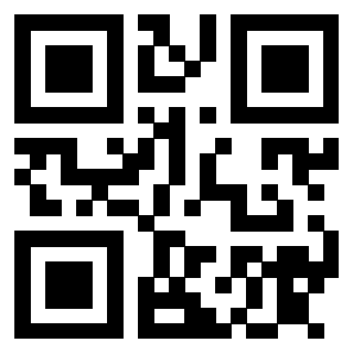 Il QrCode di 3913040903