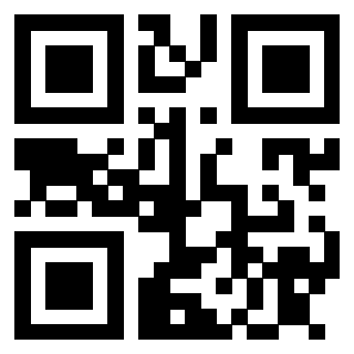 Il QrCode di 3913040905