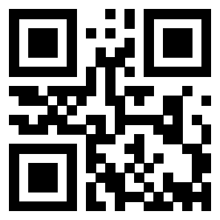 Immagine del Qr Code di 3913040906