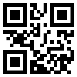 Immagine del Qr Code di 3913040919